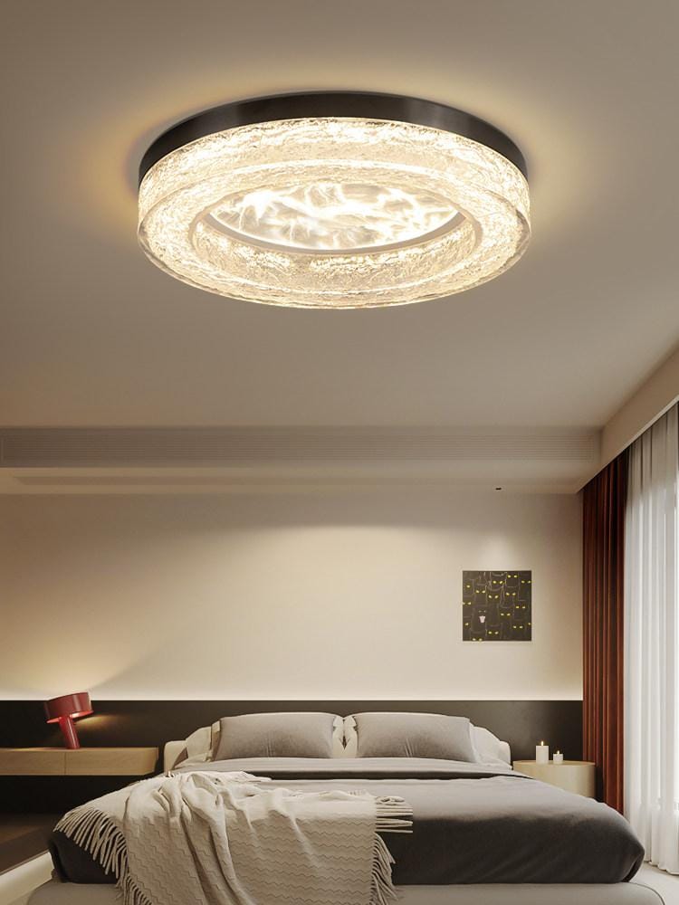 Trennora C | Ceiling Mounted Light - Detail View #2 | HomeCartel