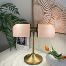 Nevarin I Table Lamp