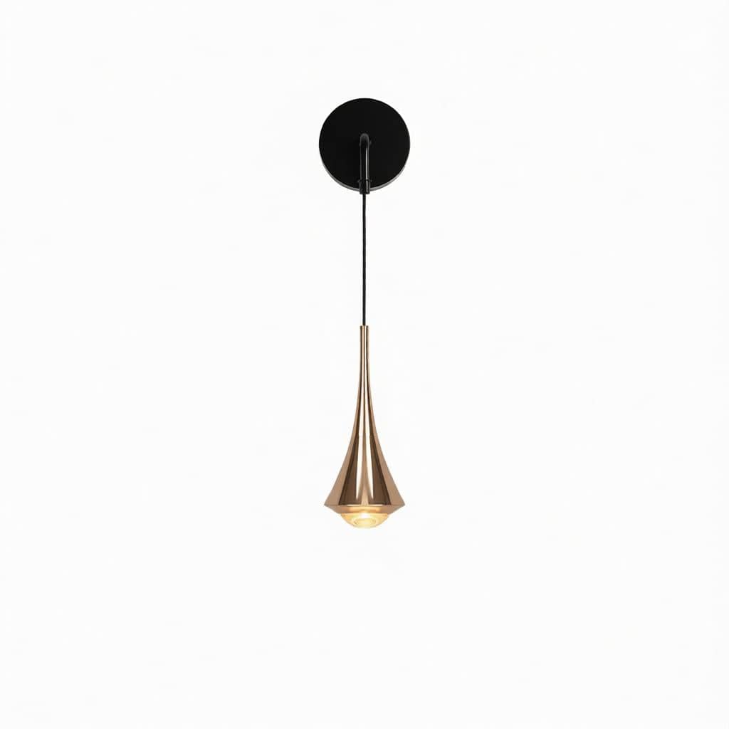 Teylorn B I Wall Light - Detail View #5 | HomeCartel