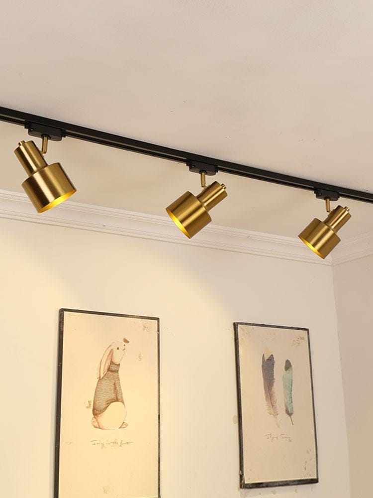 Brelvarae Deux | Track Light - Detail View #2 | HomeCartel
