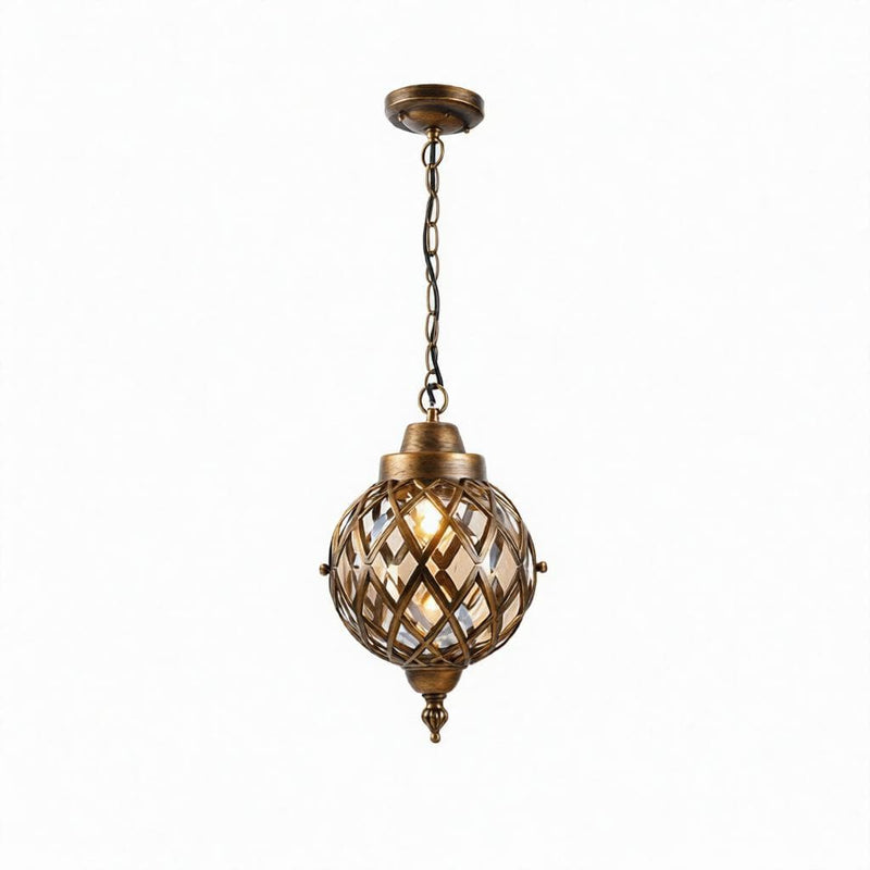 Kaenlyra Une | Outdoor Pendant Light