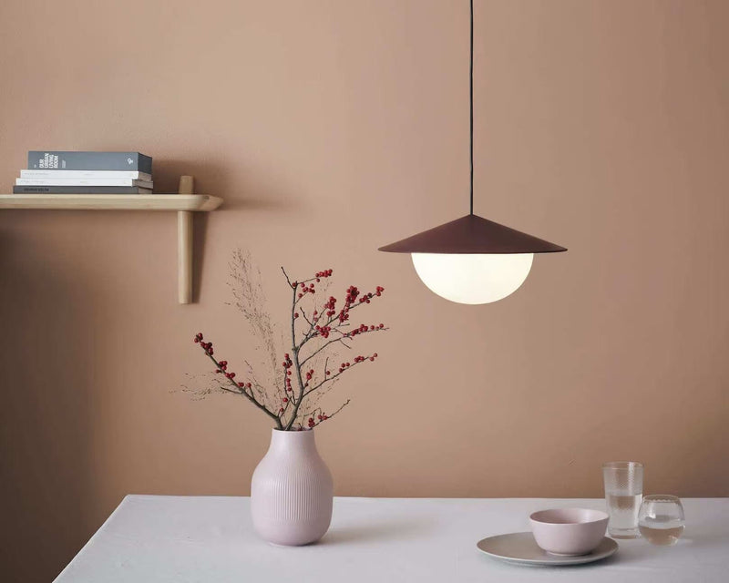 Lucia | Pendant Light