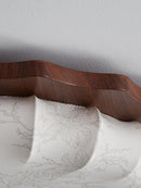 Trenetha | Ceiling Mounted Light