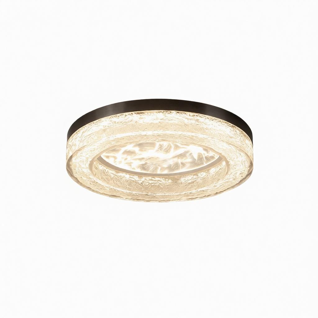 Trennora B | Ceiling Mounted Light - Detail View #2 | HomeCartel