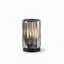Galorinth | Crystal Table Lamp