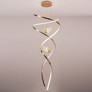 Valarian | Cluster Chandelier