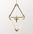 Nivalea | Chandelier - Home Cartel ®