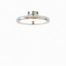 Sylunvir I Semi Flush Mounted Light