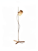 Halistra | Floor Lamp