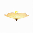 Veyleni | Semi Flush Mounted Light