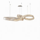 Valdrina I Cluster Chandelier