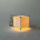 Rowenna A | Table Lamp