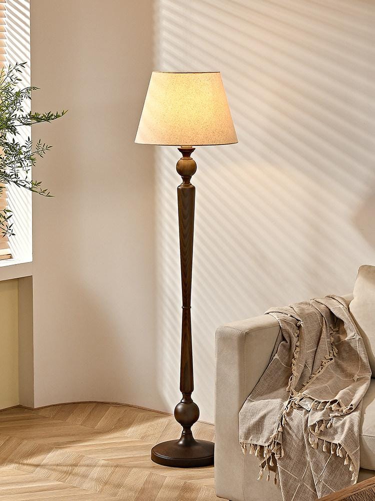 Morwenel I Floor Lamp - Detail View #2 | HomeCartel