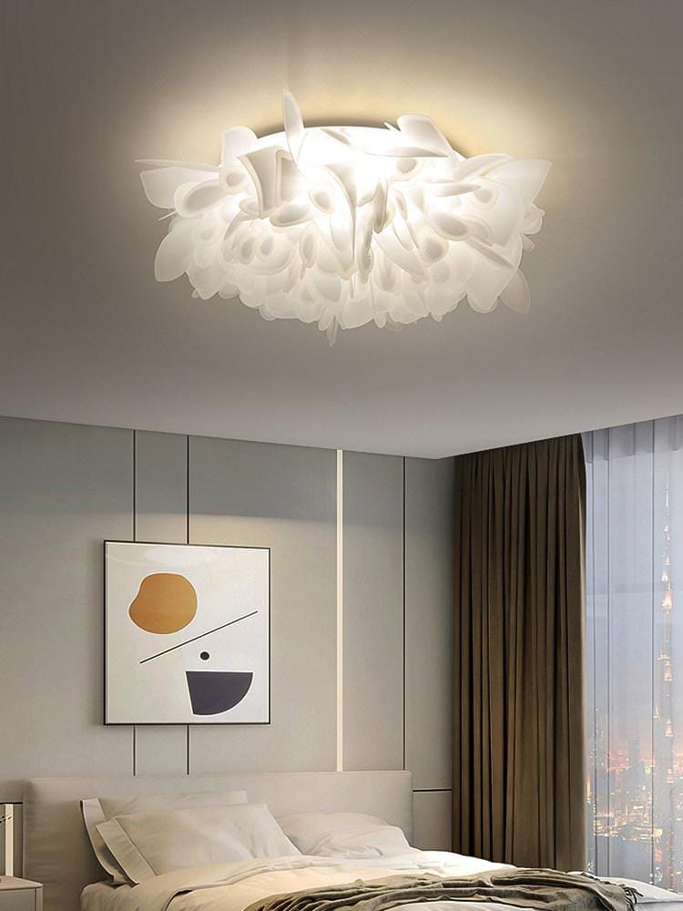 Lyssera | Ceiling Mounted Light - Detail View #2 | HomeCartel
