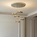 Irisa A | Cluster Chandelier