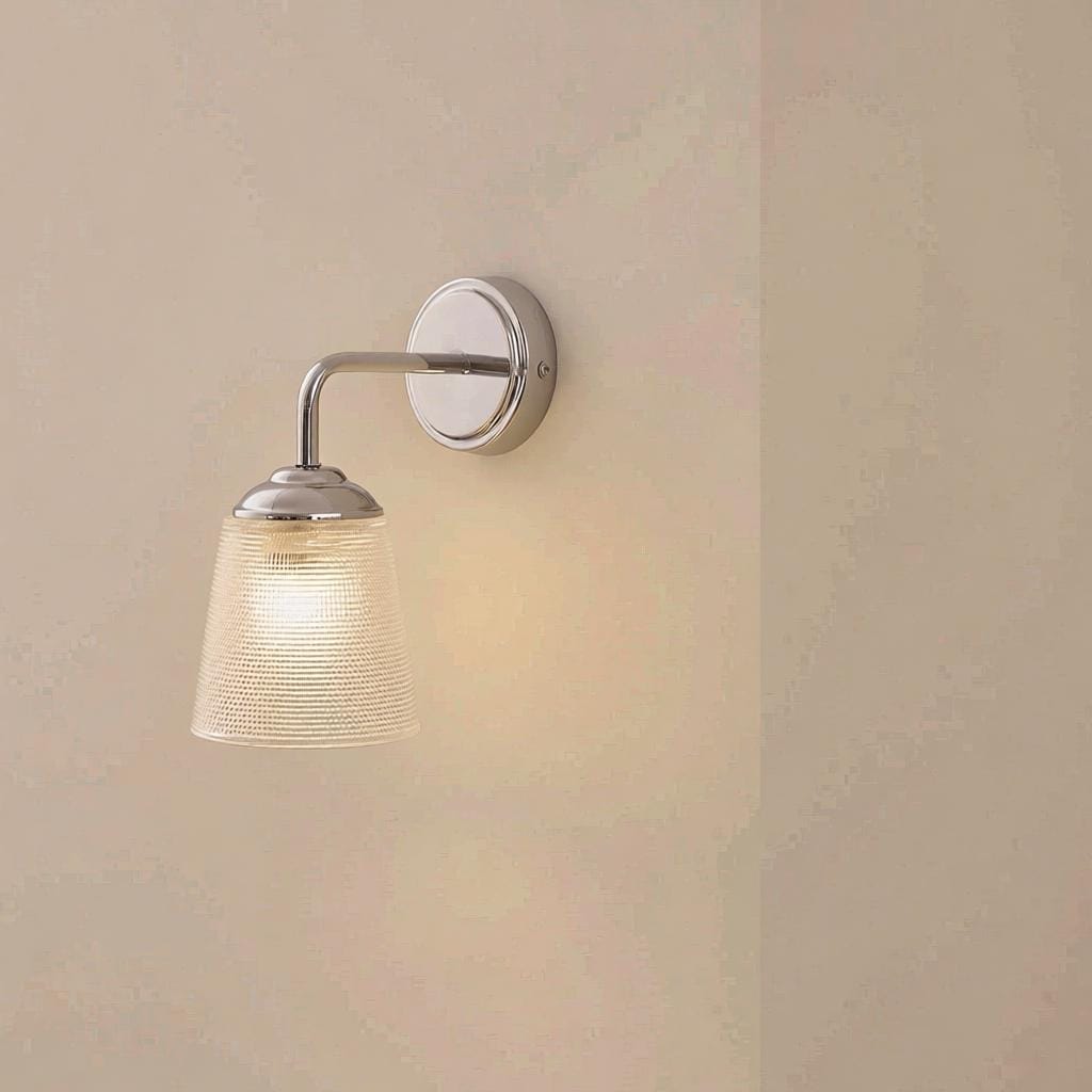 Elynris I Wall Light - Detail View #3 | HomeCartel