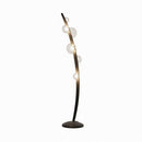Delarae | Floor Lamp