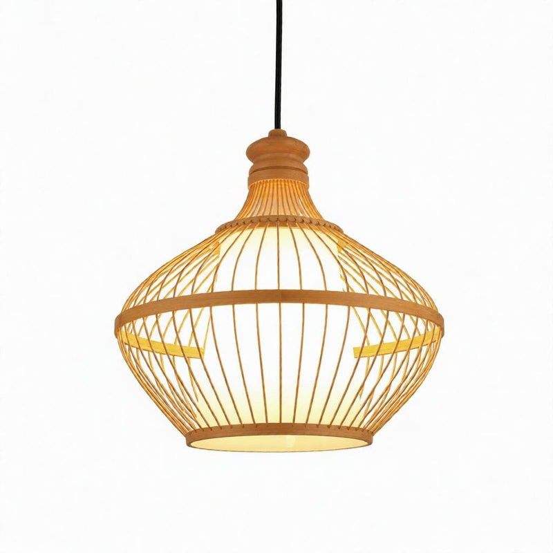Bronil | Outdoor Pendant Light