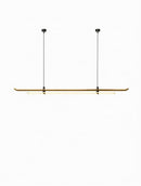 Catrone | Linear Chandelier