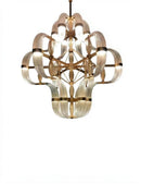 Glowa D | Chandelier - Home Cartel ®