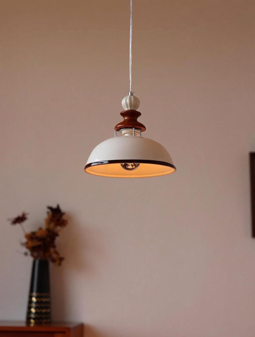 Eldrinne Une I Pendant Light - Detail View #4 | HomeCartel