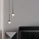 Albrecht | Modern Pendant Light