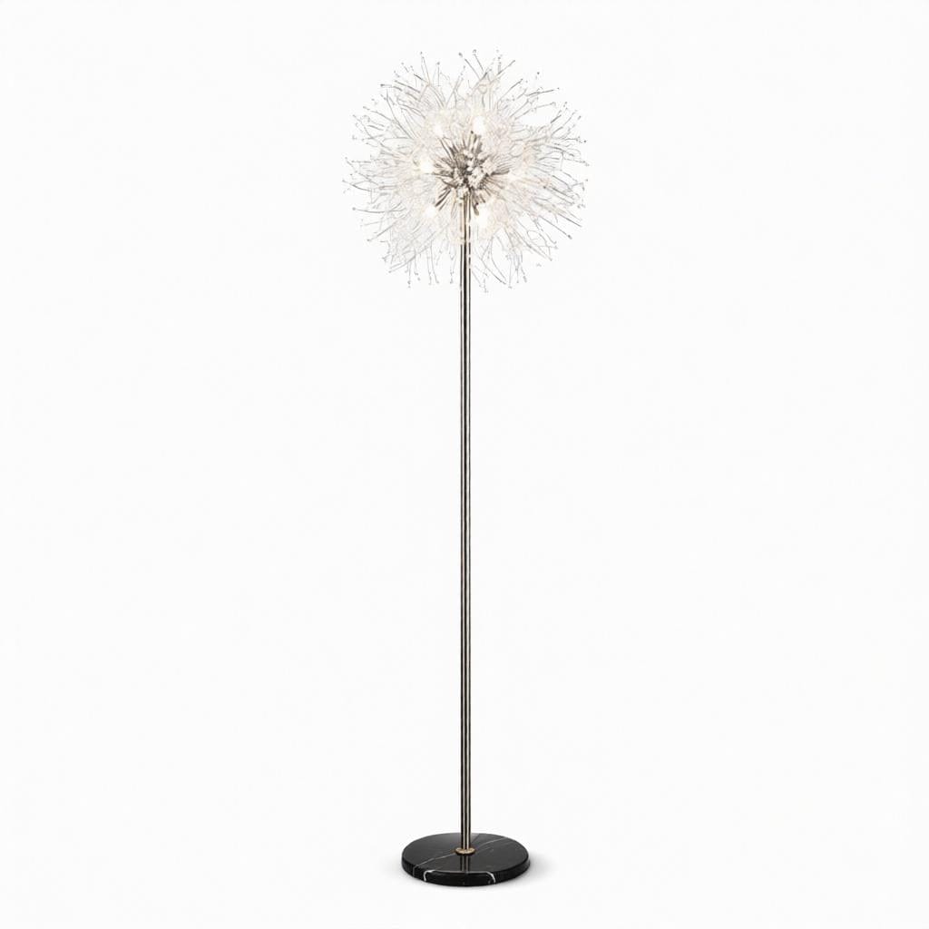 Nyrene | Floor Lamp - Detail View #10 | HomeCartel