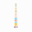 Teyrren C | Floor Lamp