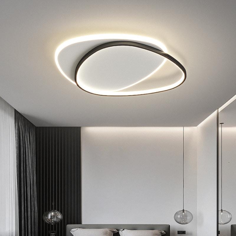 Beyeler | Ceiling Mounted Light - Detail View #3 | HomeCartel