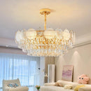 Irvynal | Crystal Chandelier