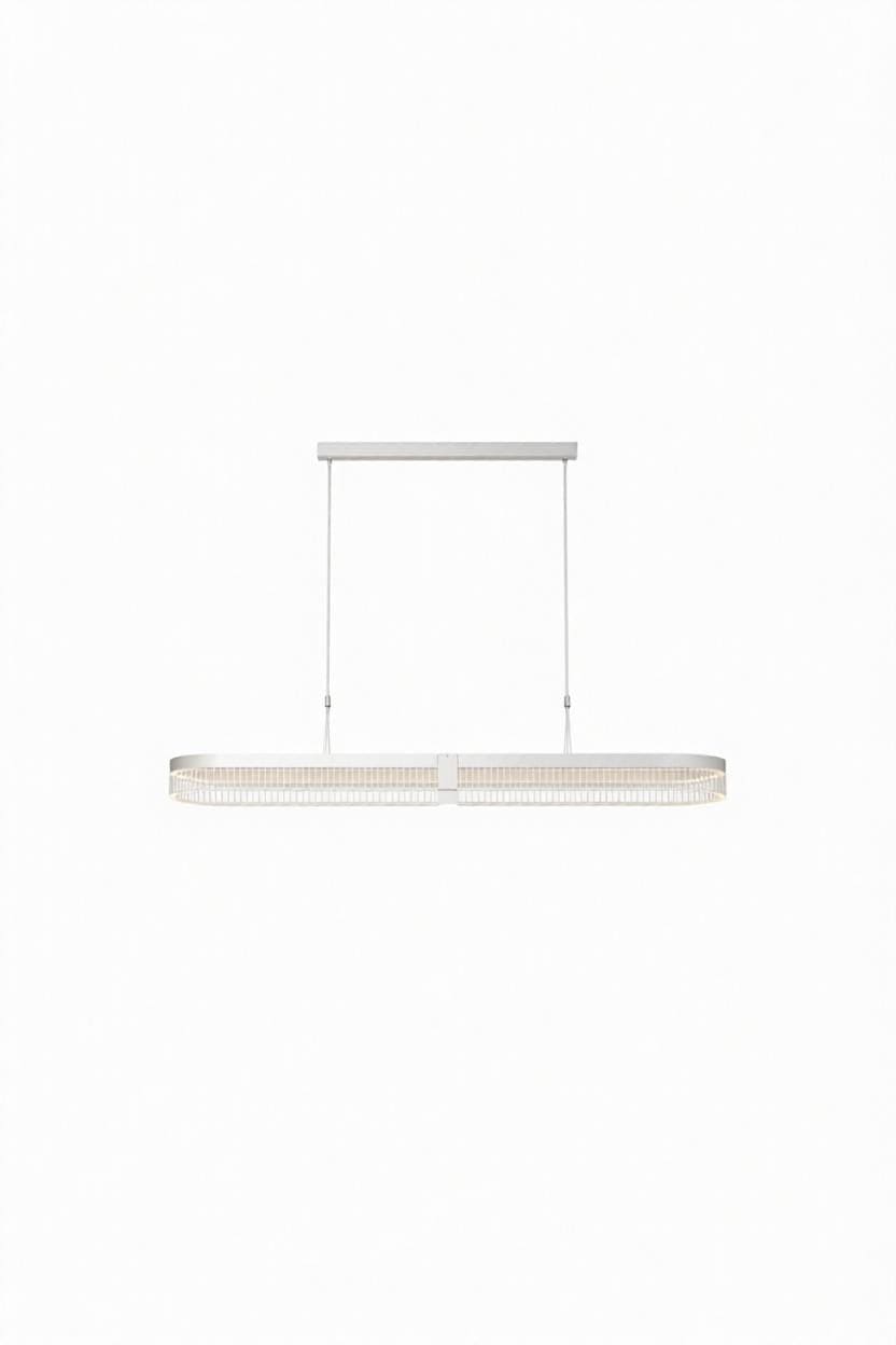Aldana | Linear Chandelier - Modern Chandelier | HomeCartel Philippines