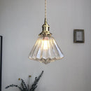 Drosnila I Pendant Light