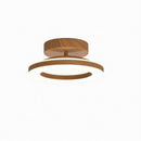 Orvainra Une I Semi Flush Mounted Light