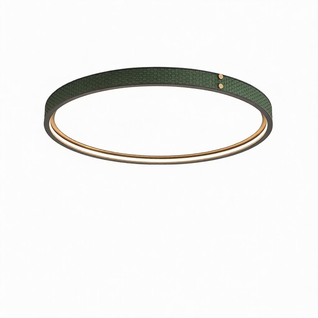 Minerich | Ceiling Mounted Light