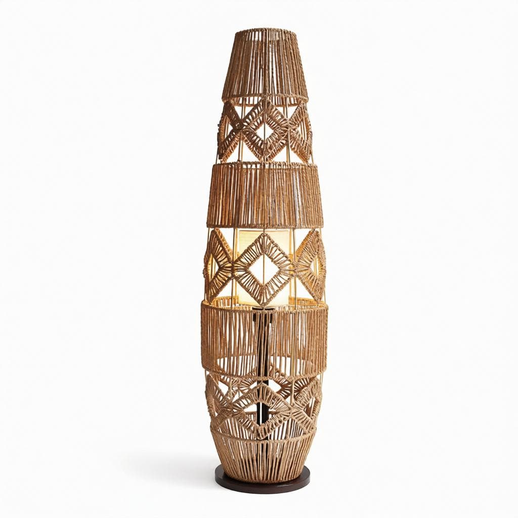 Minthara B | Floor Lamp - Home Cartel ®