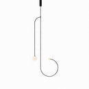 Minnihan | Linear Chandelier