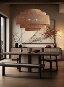 Orlunye | Chandelier