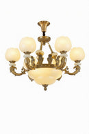Rynsara C | Chandelier