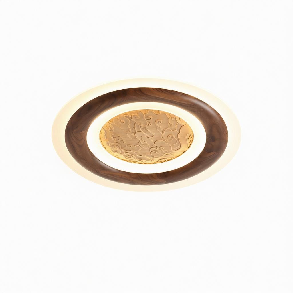 Mirenthe C | Ceiling Mounted Light - Detail View #9 | HomeCartel