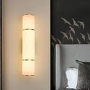 Yharnis | Alabaster Wall Light