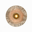 Gillivary | Rattan Wall Light