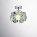 Sterlin | Semi Flush Mounted Light