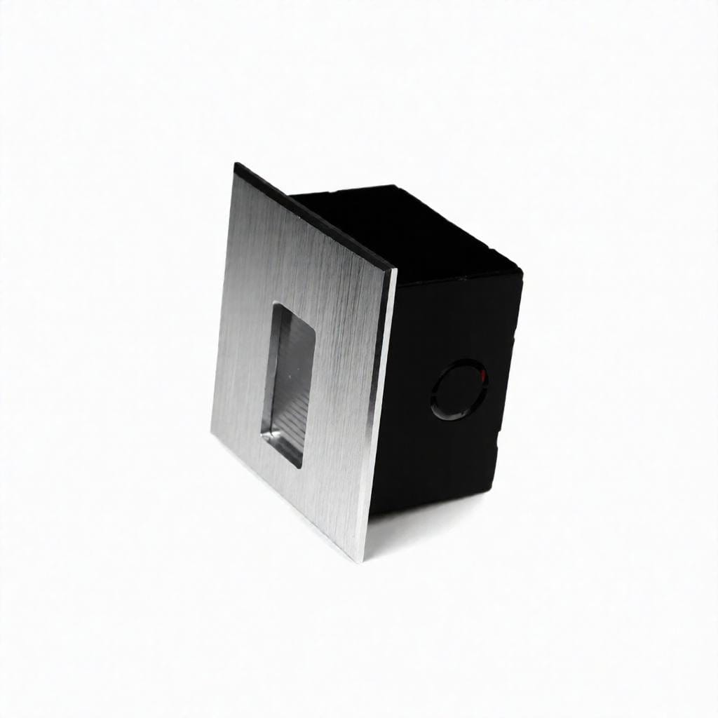Dorvalessae Deux | Indoor Step Light - Detail View #8 | HomeCartel