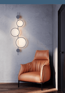 Marnexa | Linear Wall Light
