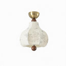 Umric | Semi Flush Mounted Light