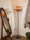 Lyrrin Deux I Floor Lamp - Home Cartel ®