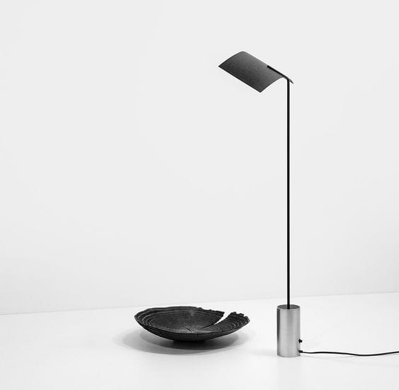 Ruscha | Floor Lamp - Home Cartel ®