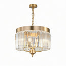 Vonglahn | Drum Chandelier