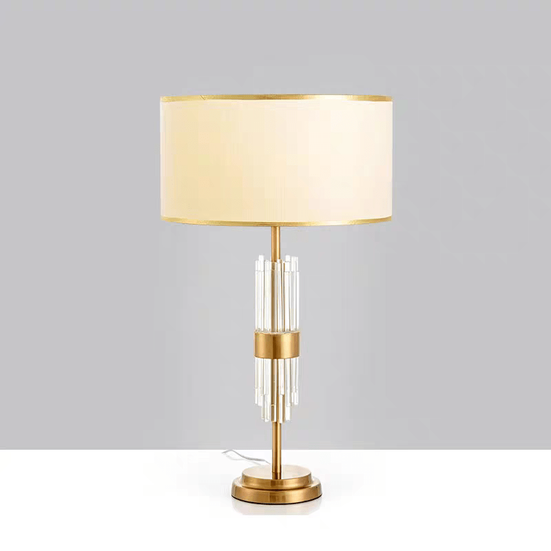 Vergon | Table Lamp