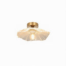 Taelindorae | Semi Flush Mounted Light